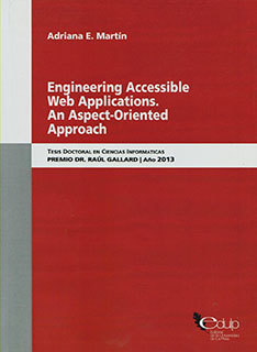 Engineering Accessible Web Applications, An Aspect-Oriented Approach