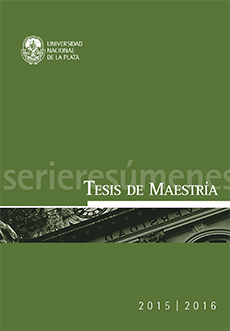 Tesis de Maestría 2015-2016