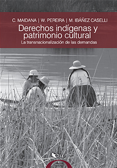 Derechos indígenas y patrimonio Cultural