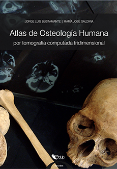 Atlas de Osteología Humana por tomografía computada tridimensional