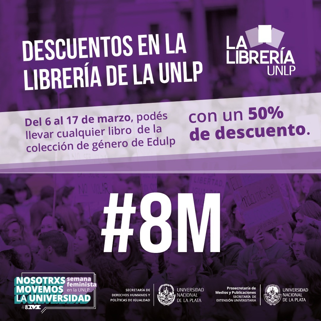 Día Internacional de la Mujer