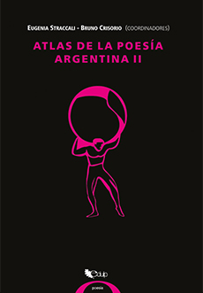 Atlas de la Poesía Argentina II