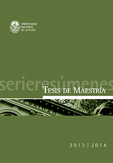 Tesis de maestría 2013-2014