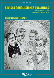 Conclusiones Analíticas | Año 2 | Número 2