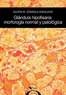 Glándula hipofisaria: morfología normal y patológica