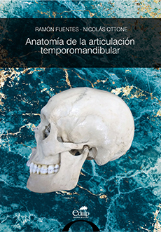 Anatomía de la articulación temporomandibular