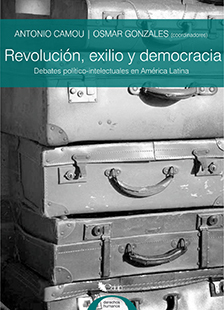Revolución, exilio y democracia