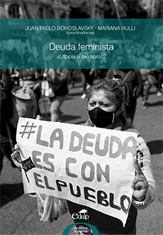 Deuda feminista
