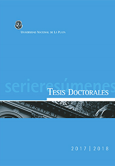 Serie Tesis Doctorales 2017-2018