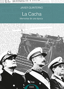 La Cacha