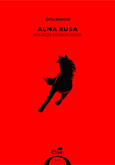 Alma Rusa