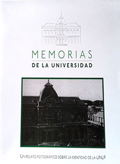 Memorias de la Universidad