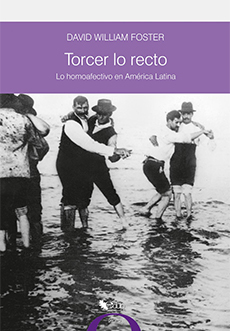 Torcer lo recto