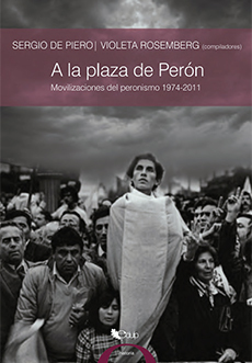 A la plaza de Perón