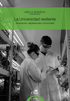 La Universidad resiliente