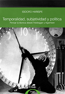 Temporalidad, subjetividad y política