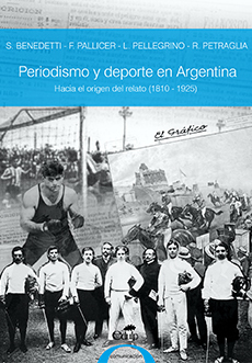 Periodismo y deporte en Argentina