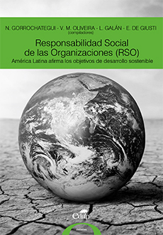 Responsabilidad Social de las Organizaciones (RSO)