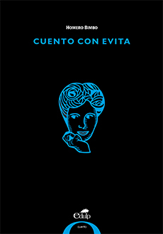 Cuento con Evita