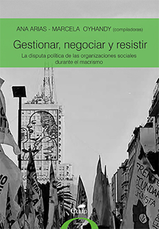 Gestionar, negociar y resistir