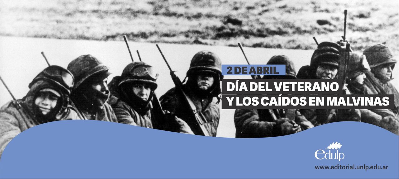 Día del Veterano y de los Caídos en la guerra de Malvinas