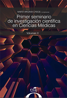 Primer seminario de Investigación Científica en Ciencias Médicas