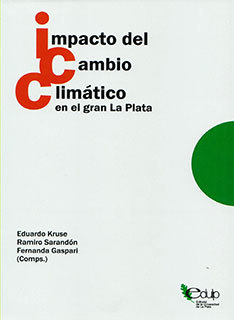 Impacto del Cambio Climático en el gran La Plata