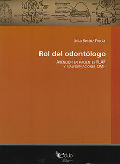 Rol del odontólogo <p/>