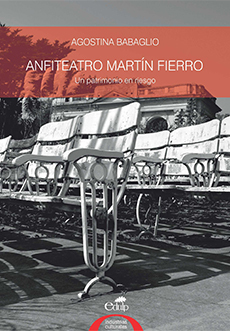 Anfiteatro Martín Fierro