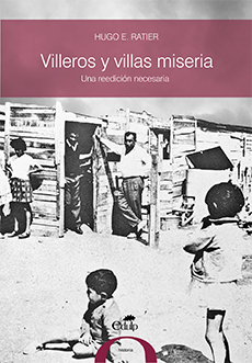 Villeros y villas miseria