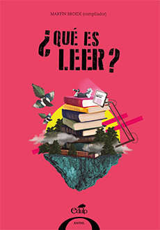 ¿Qué es leer?