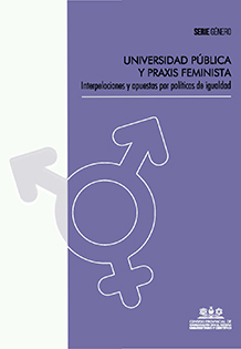 Universidad pública y praxis feminista