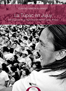 La Túpac en Jujuy
