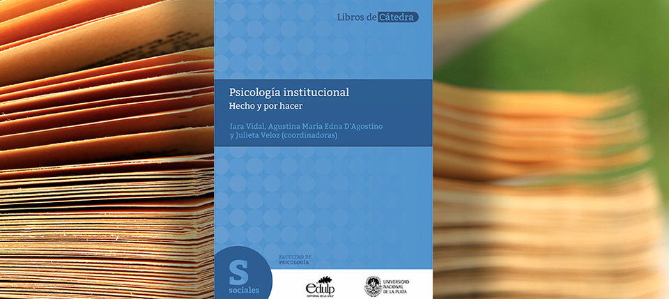 Psicología Institucional