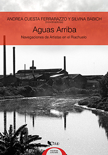 Aguas Arriba (2015-2016)