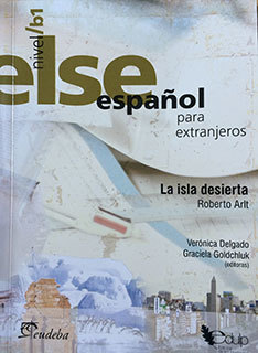 La isla desierta <p/>