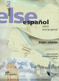 Viajes urbanos <p/>