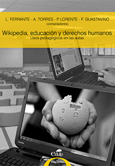 Wikipedia, educación y derechos humanos