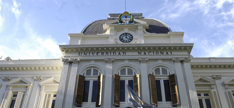 Institucionales