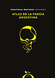 Atlas de la poesía argentina