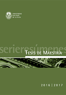 Tesis de Maestría 2016-2017